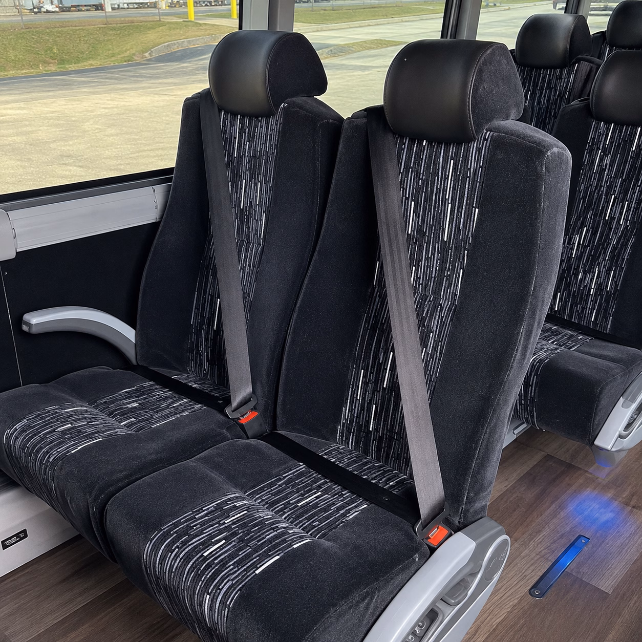 compare group transportation in southaven in one search
