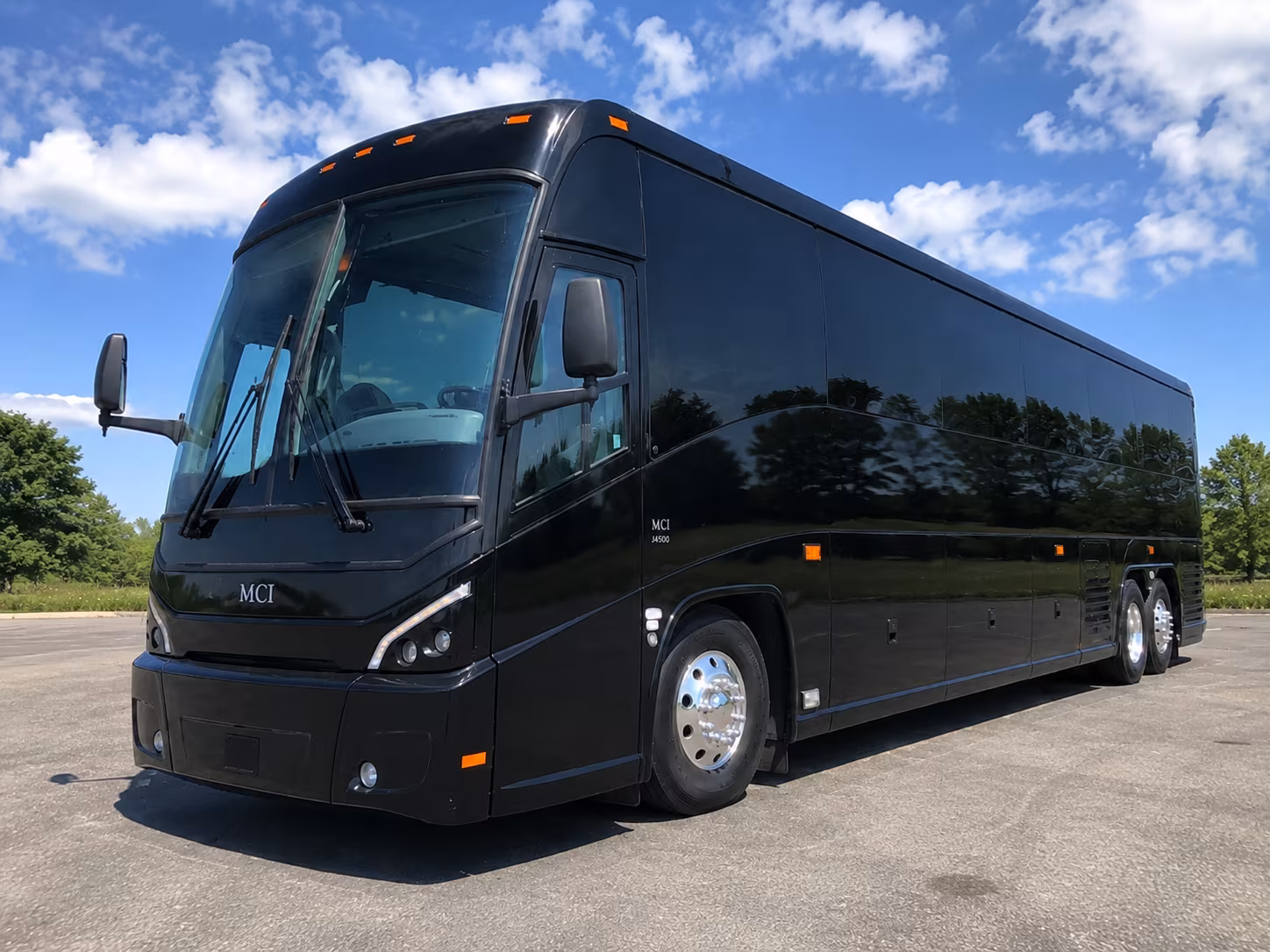 compare southaven prom buses from the comfort of your couch