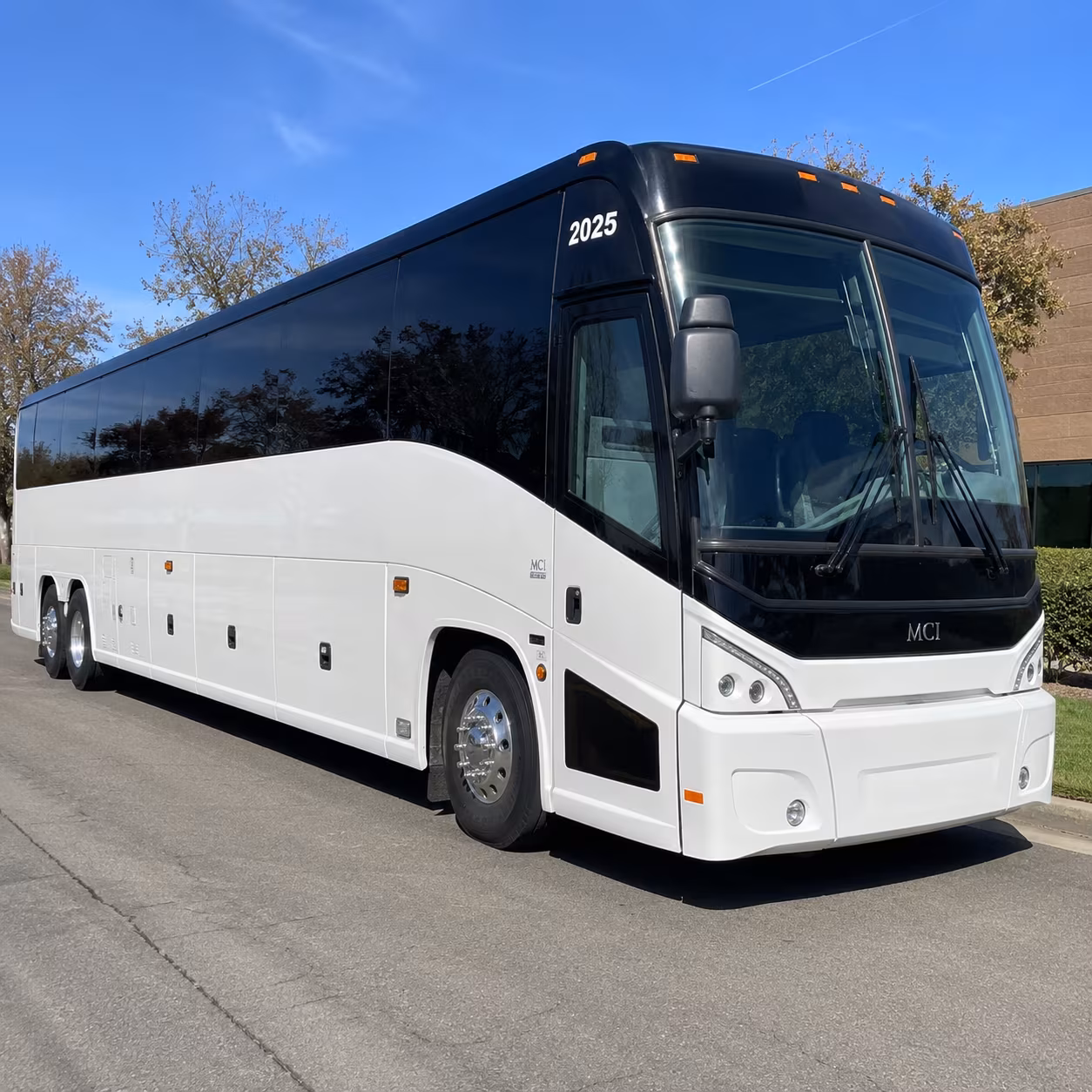 concert buses for every group every venue every night out