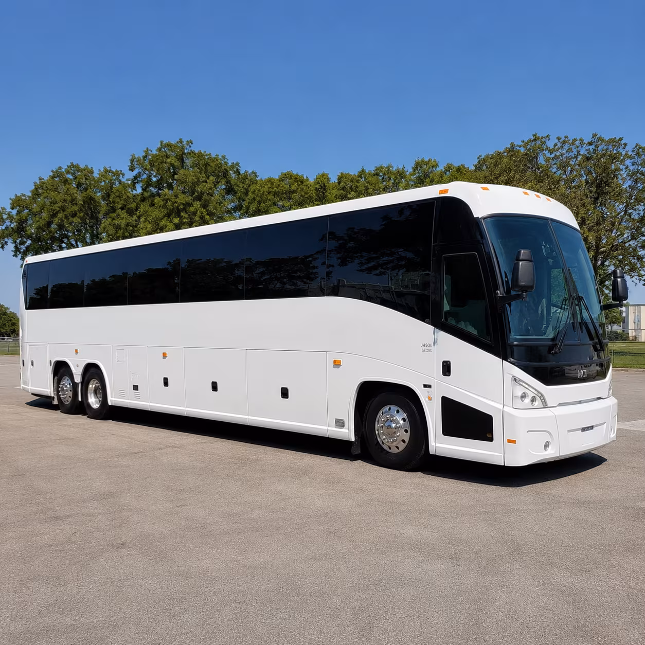 denominational conference transportation for desoto county churches