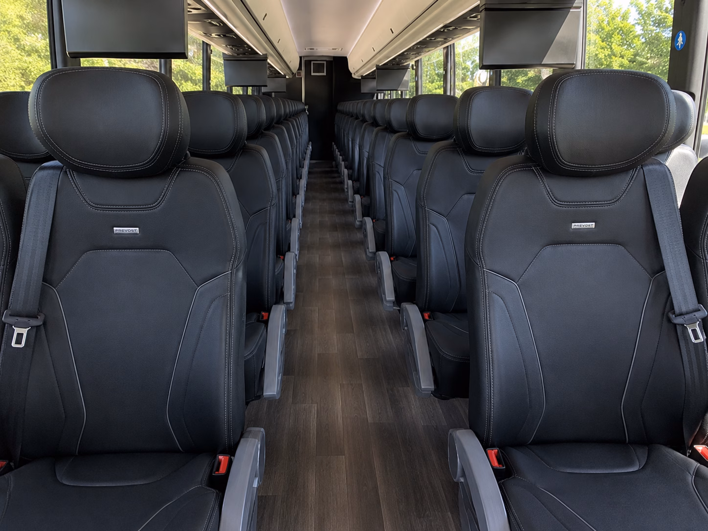 how seasonality and peak times affect charter bus rates in southaven mississippi