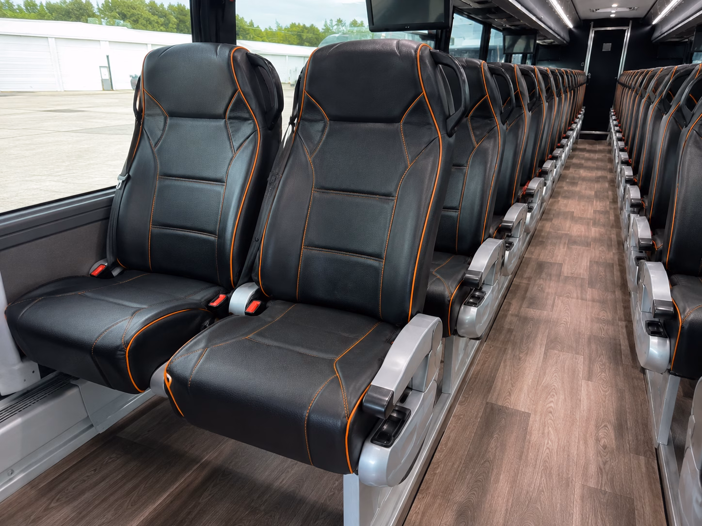 rehearsal dinner and full wedding weekend transportation packages