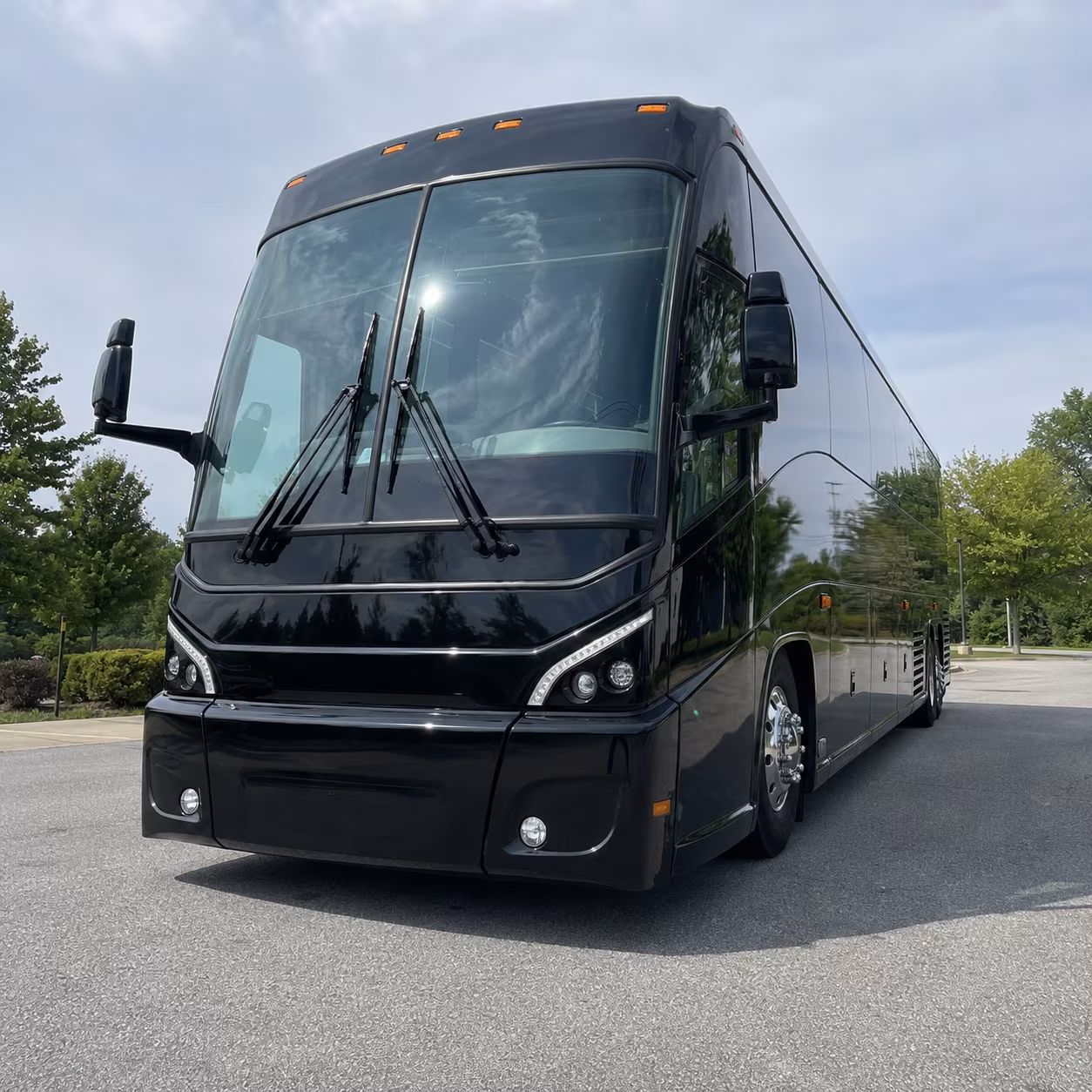 reliable hospital and healthcare workforce shuttles in southaven