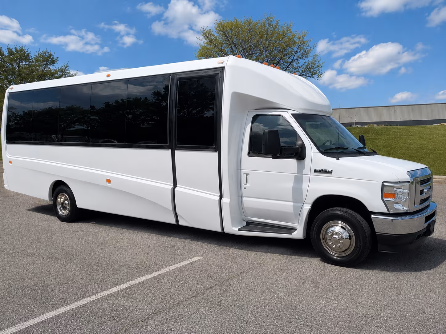 southaven church transportation