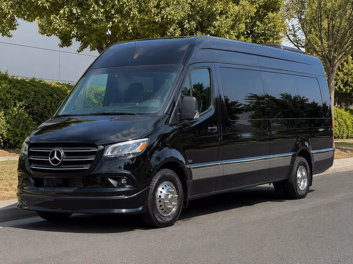 southaven concert transportation onboard seating