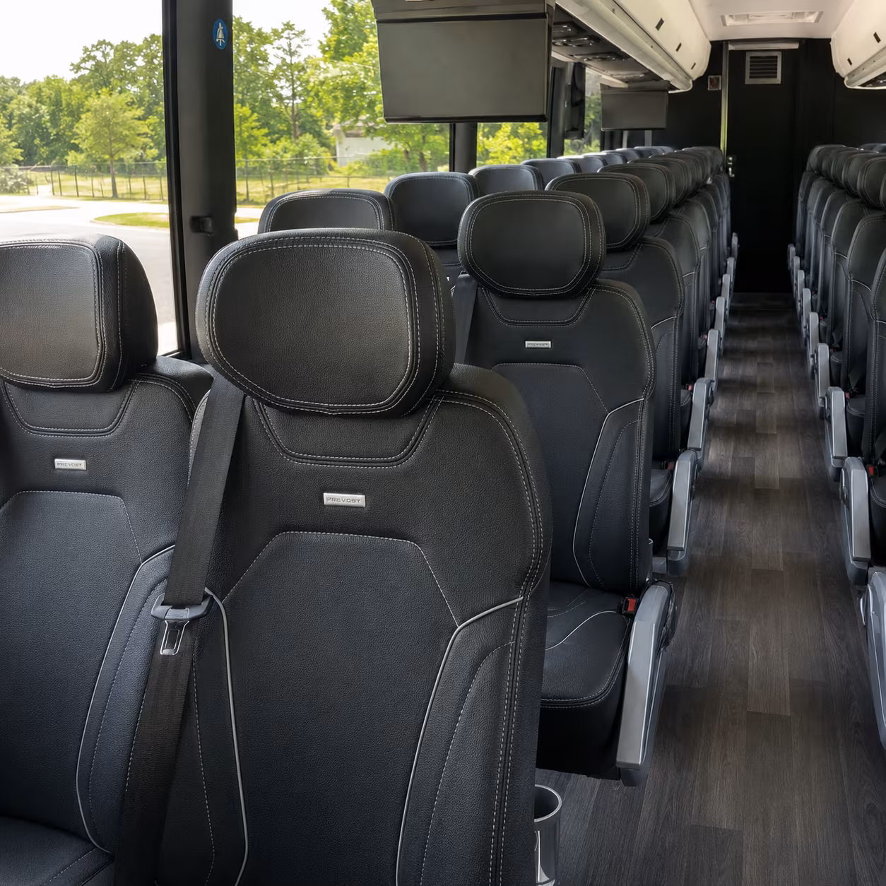 southaven concert transportation