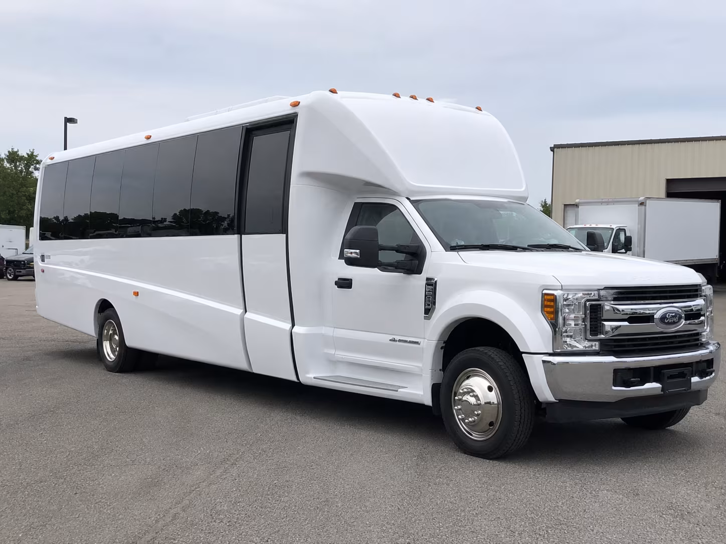 southaven event transportation