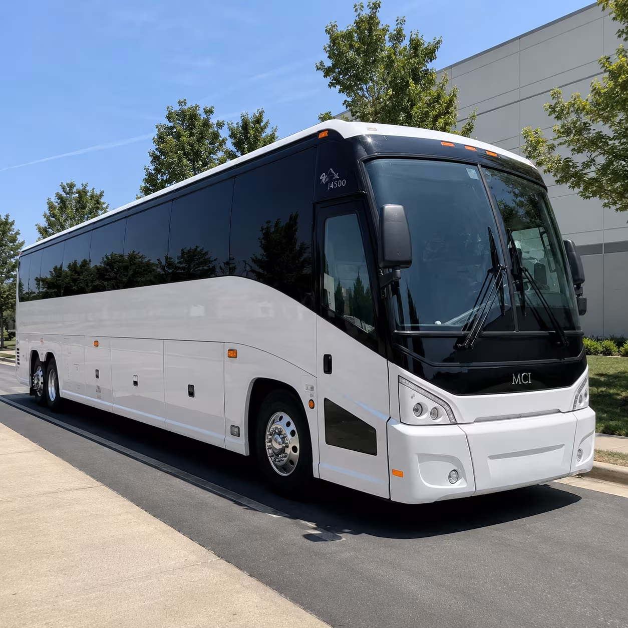southaven field trip transportation