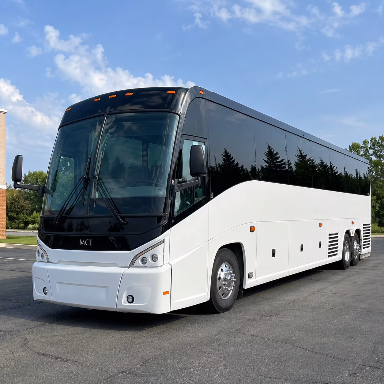 southaven long distance transportation onboard seating