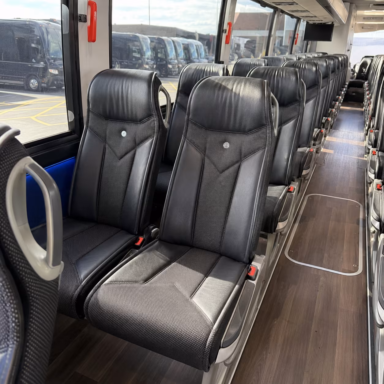 southaven long distance transportation