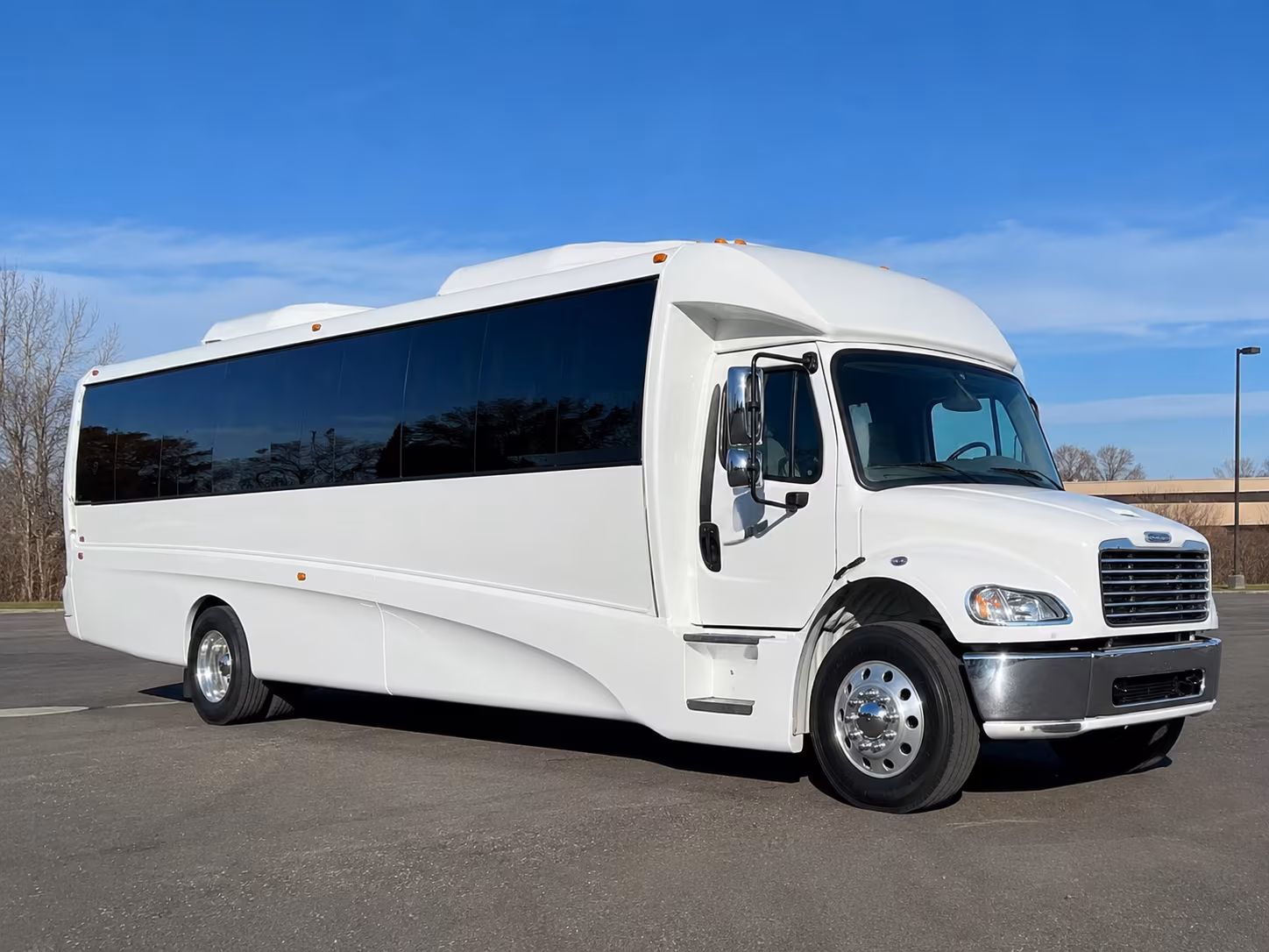 southaven party bus booking step 2