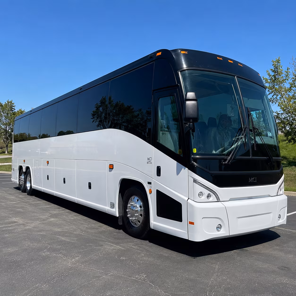 southaven prom transportation onboard seating