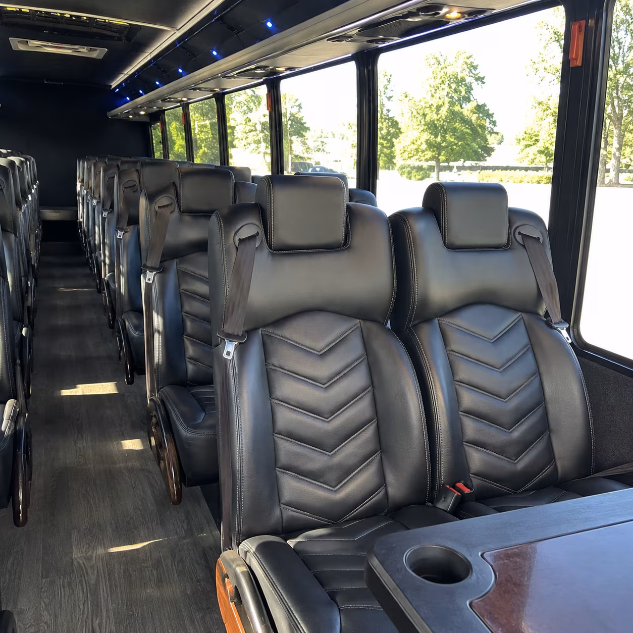 Southaven Religious Group Transportation