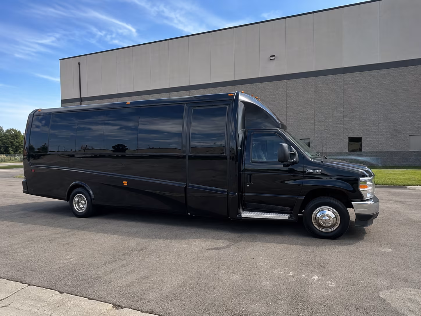 Southaven School Event Transportation