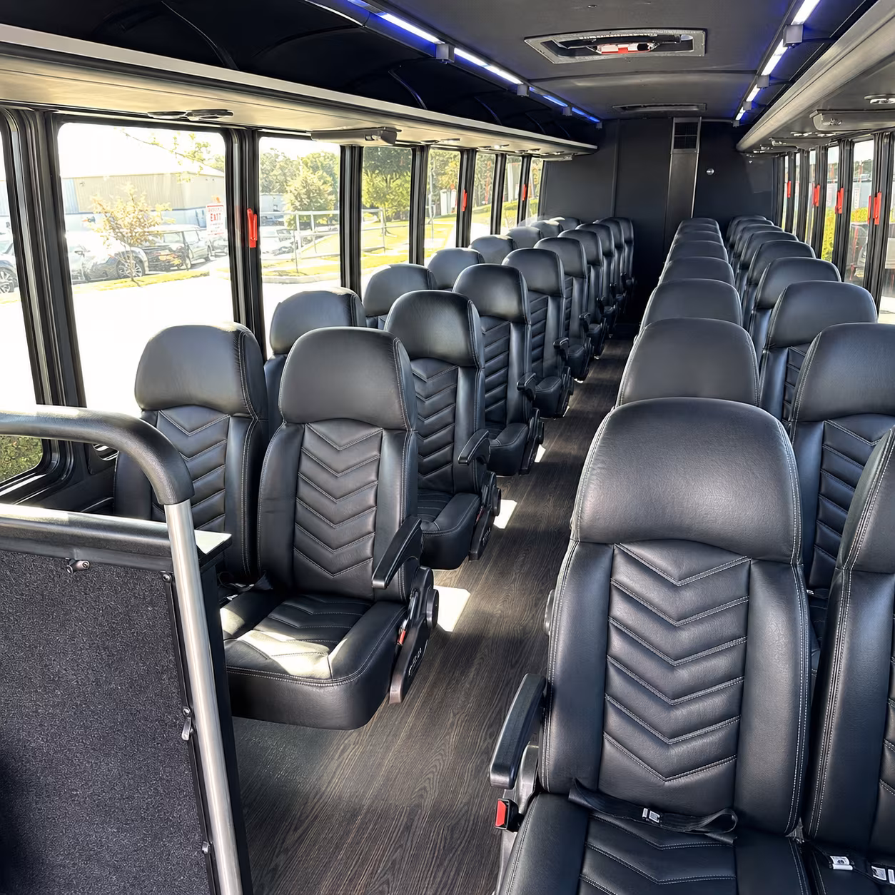 southaven sporting event transportation