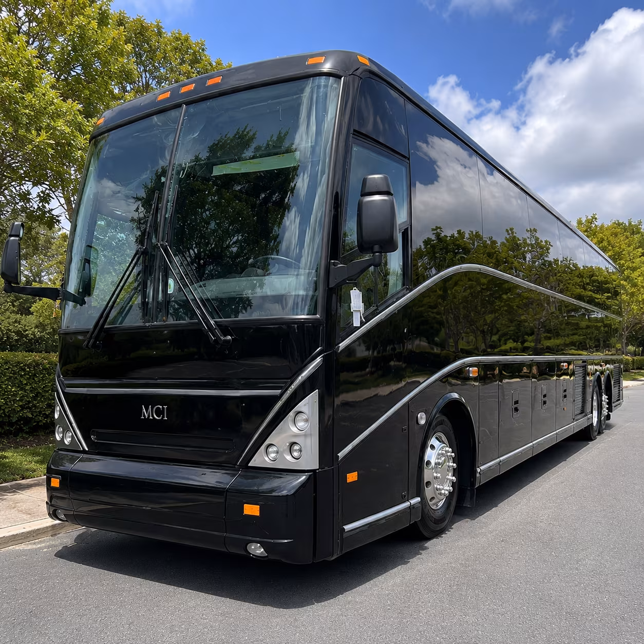 southaven to tunica casino runs group transportation made easy