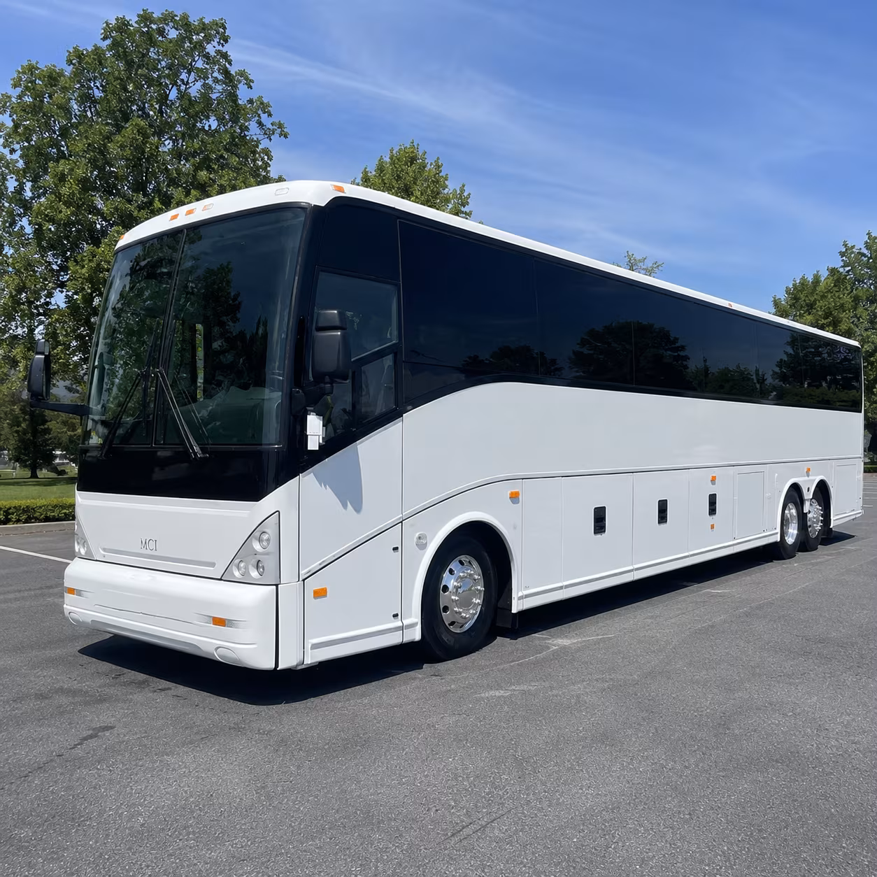 southaven wedding transportation