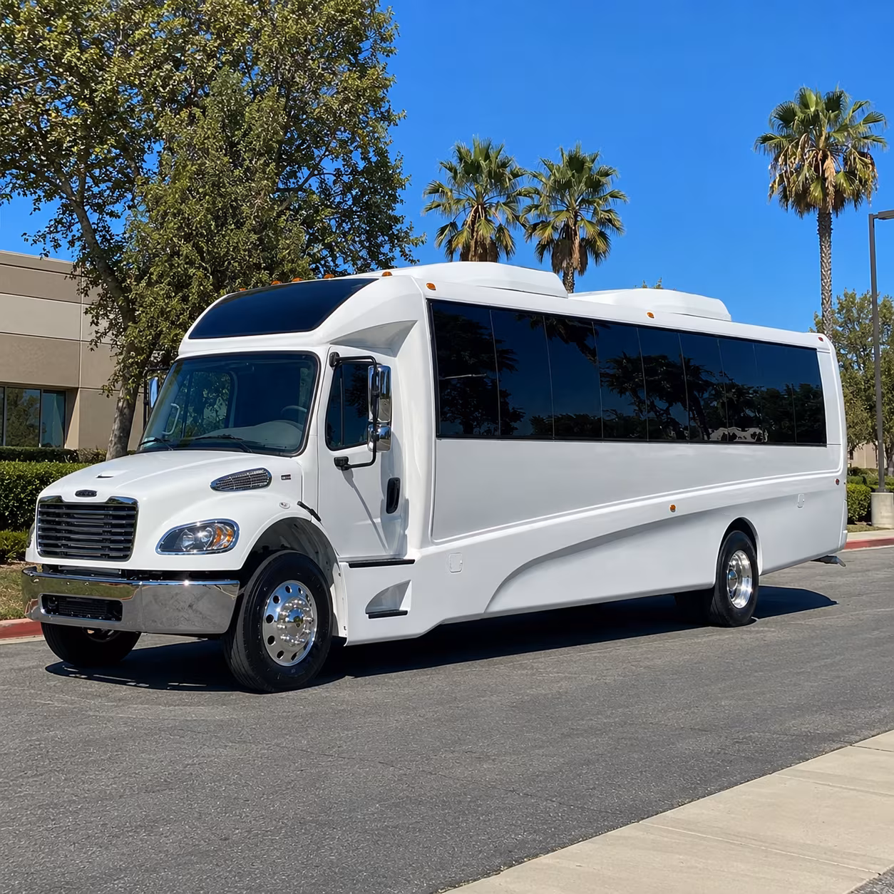 southaven wine tour transportation