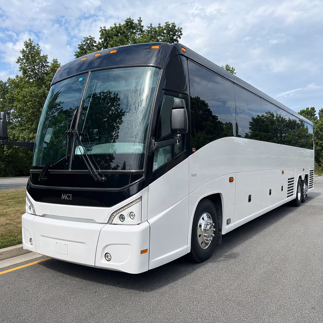 youth group and vbs transportation made simple for southaven churches